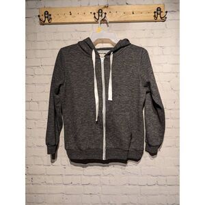 Doublju full zip hoodie size medium